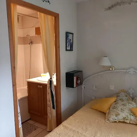 2 Pieces St Gervais Apartment