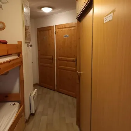 Apartment 2 Pieces St Gervais Saint-Gervais-les-Bains